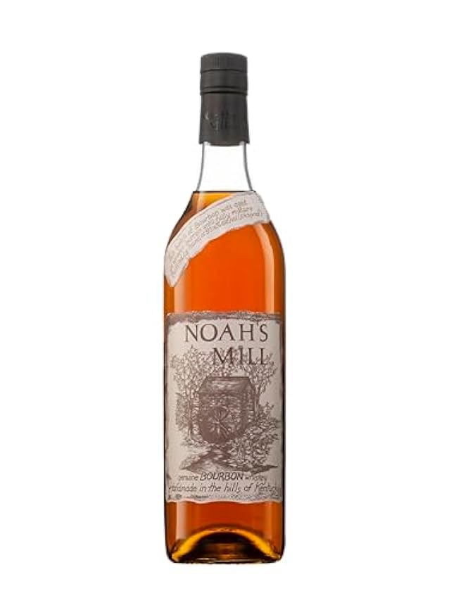 Willett Noah´S Mill Small Batch Whiskey 57,15% - 700 ml