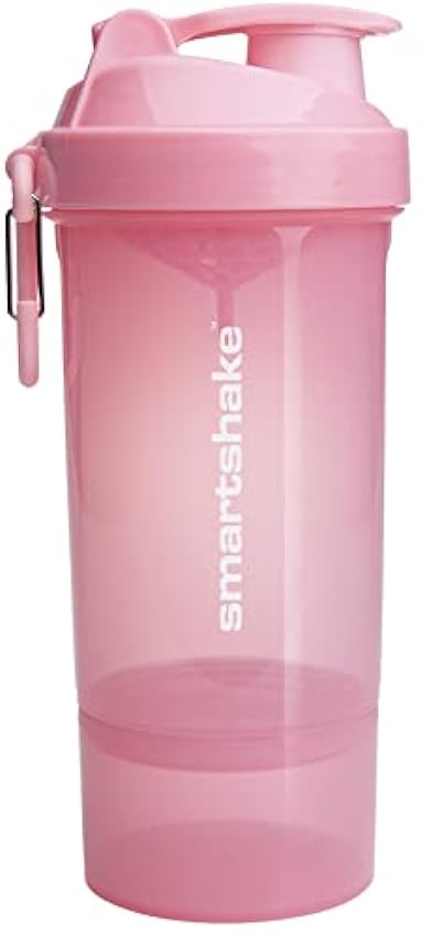 Smartshake One, Suplemento Light Pink - 800 ml etCvt5WB