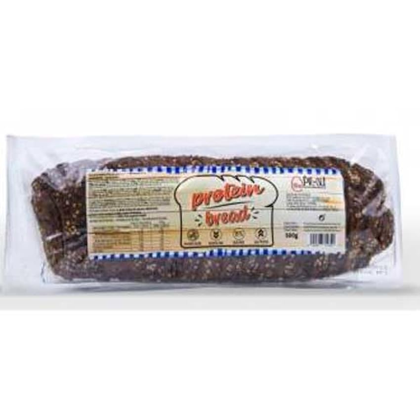 PAN PROTEICO MULTICEREALES 500gr. 71qwyE3p