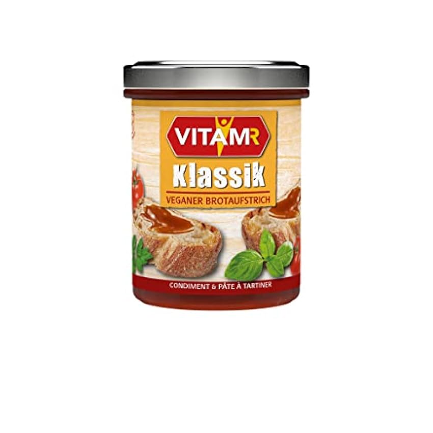 Vitam – R Extracto de levadura, 2 unidades (2 x 250 g) 3BRvmjvW