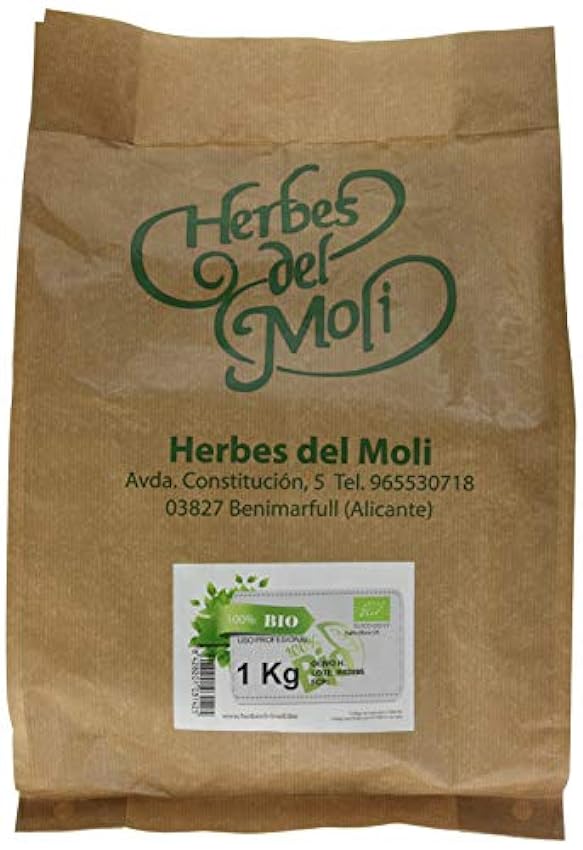 Herbes Del Olivo Hojas Eco 1 Kg - 300 g dHwV1MC1