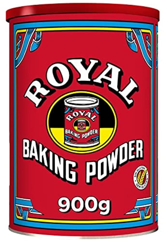 Royal Baking Powder 900 g bdo2KFJI