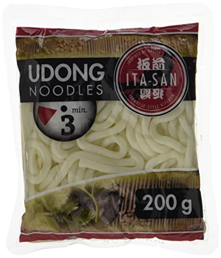 Ita-San Fideos Udong - 30 Paquetes 5nesTtDY